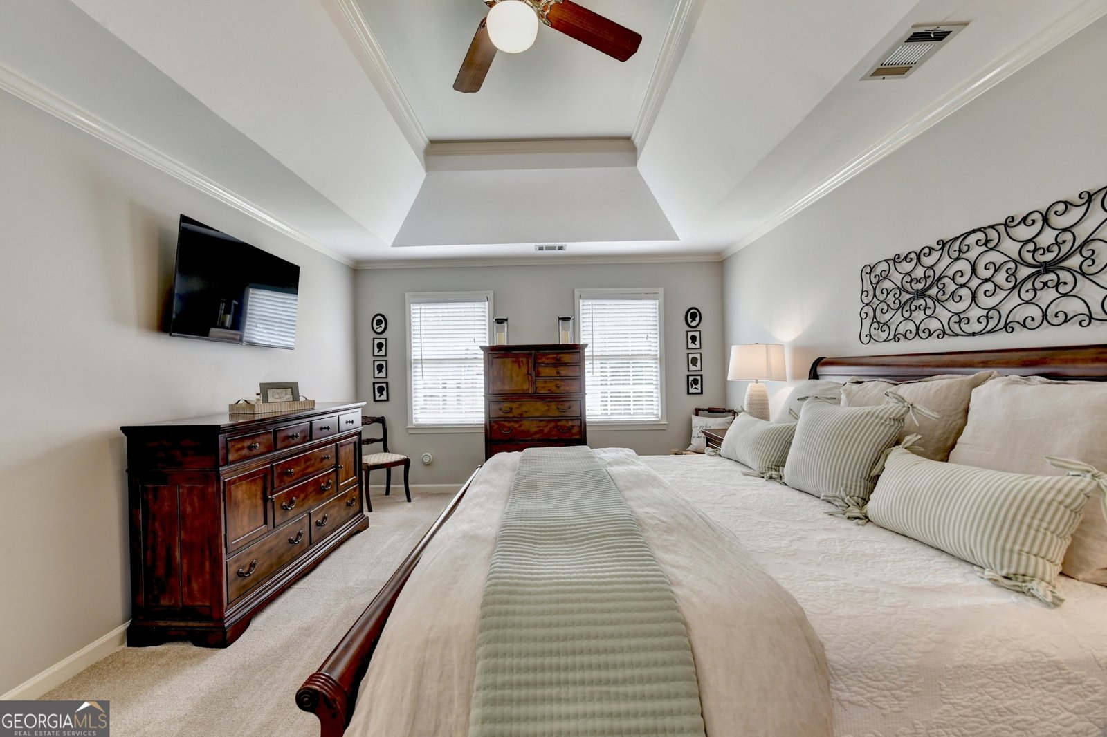 215 Sandridge Court Alpharetta - Photo 47