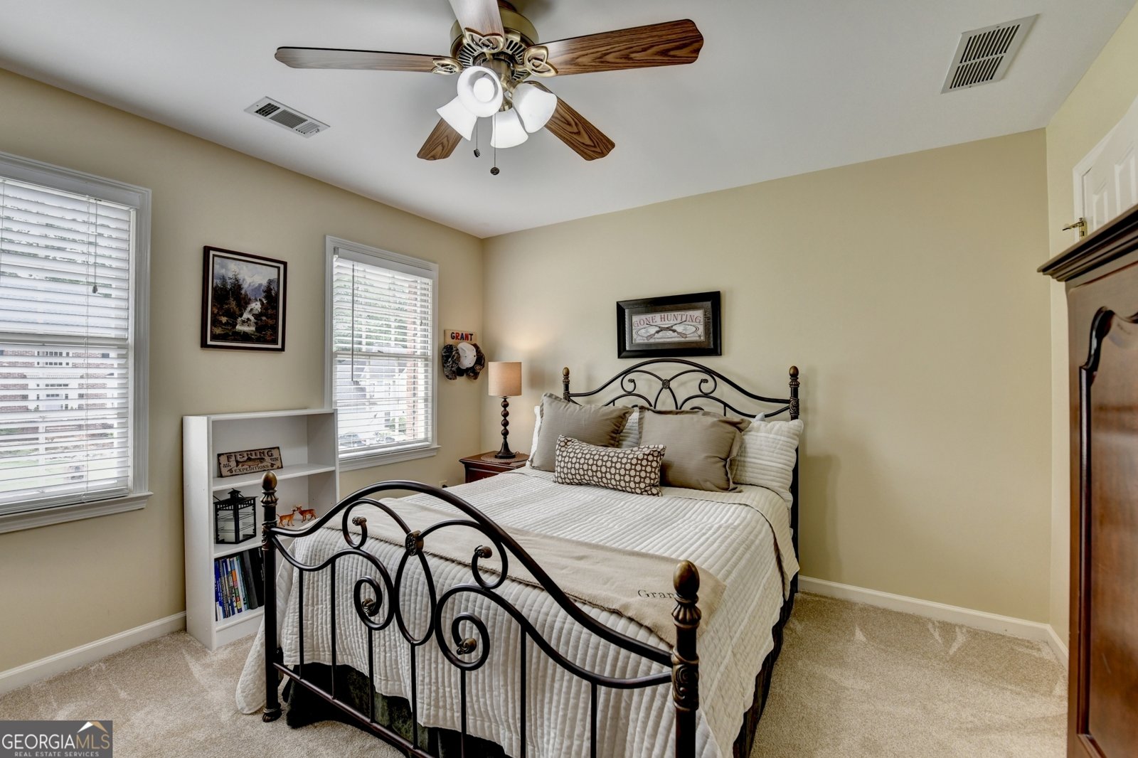 215 Sandridge Court Alpharetta - Photo 58