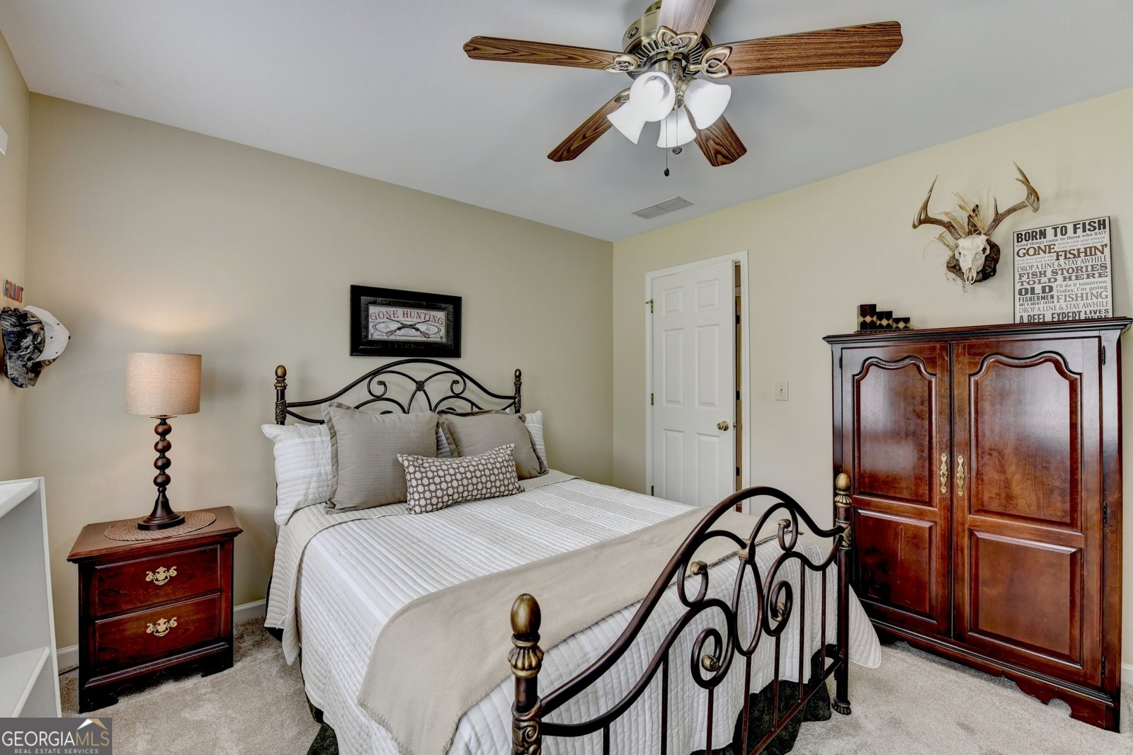 215 Sandridge Court Alpharetta - Photo 59