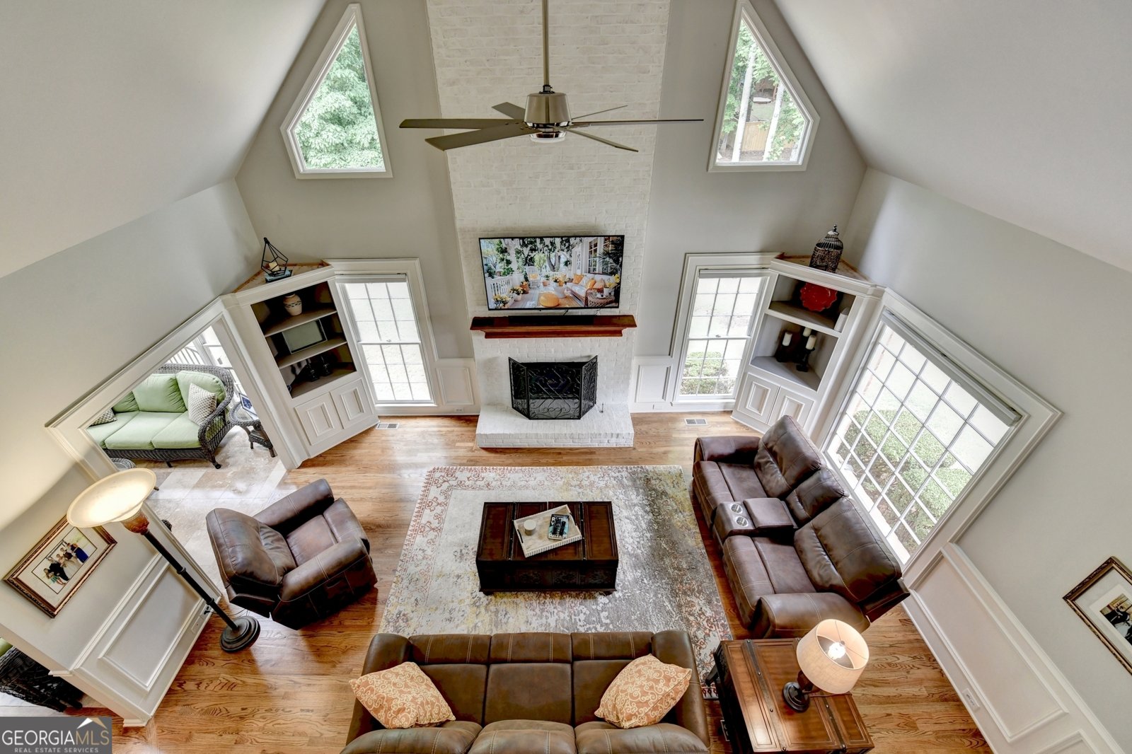 215 Sandridge Court Alpharetta - Photo 62