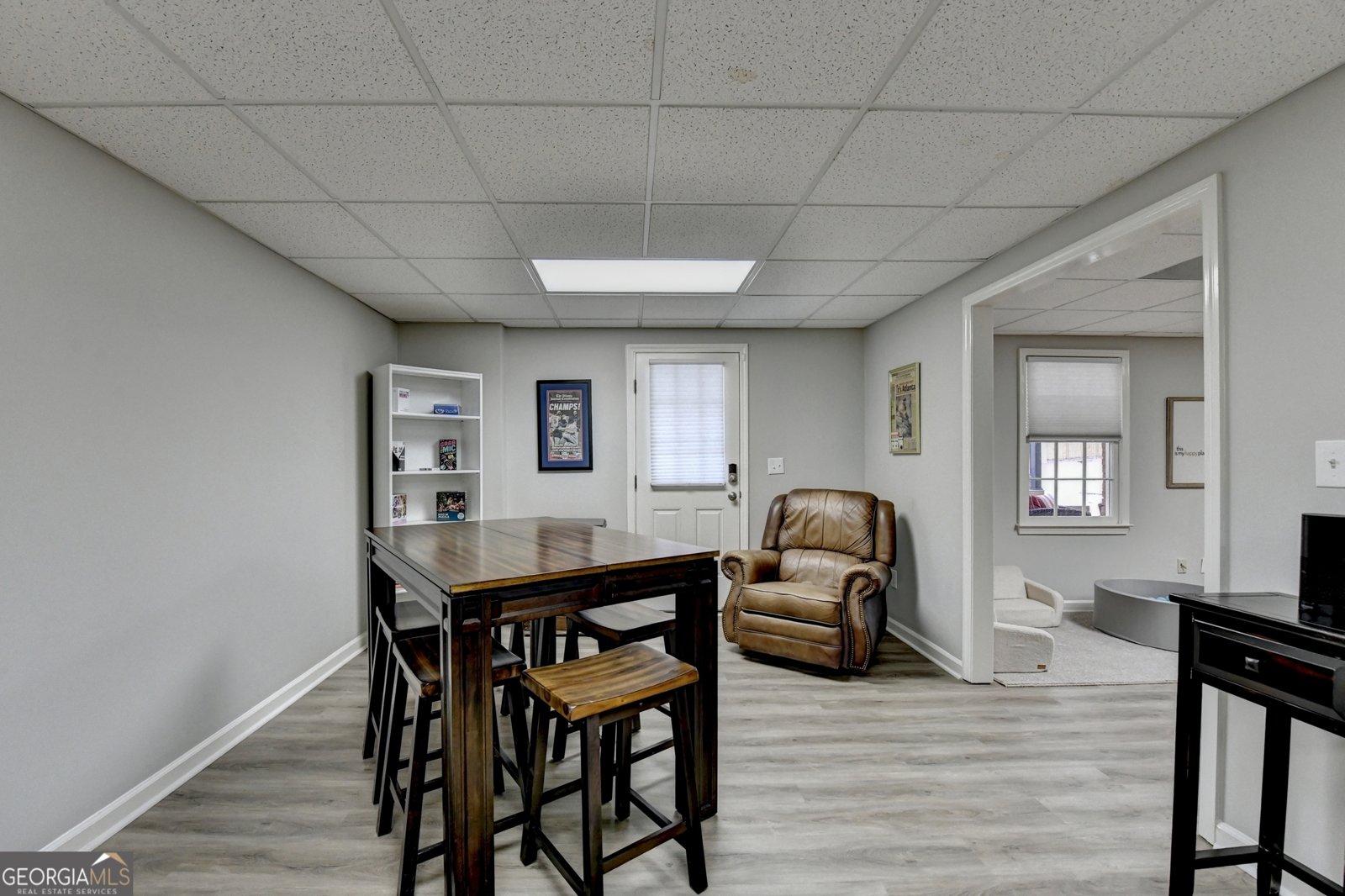 215 Sandridge Court Alpharetta - Photo 69