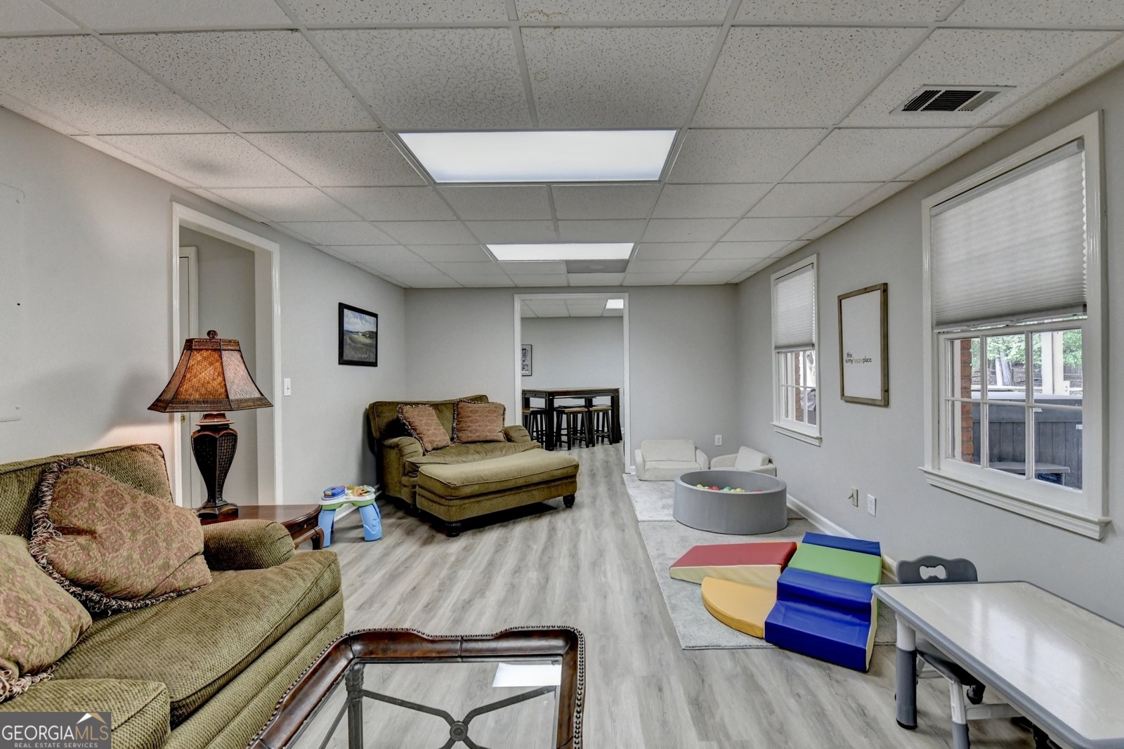 215 Sandridge Court Alpharetta - Photo 75