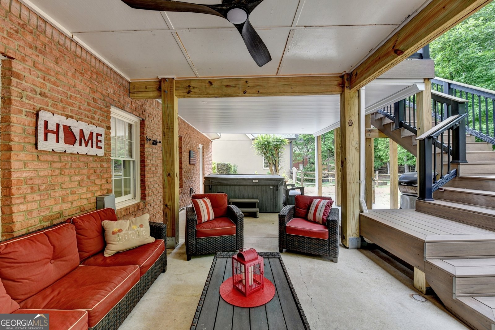 215 Sandridge Court Alpharetta - Photo 82
