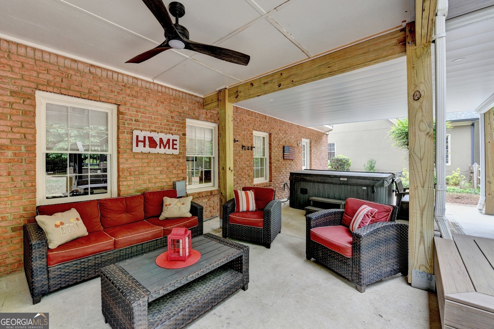 215 Sandridge Court Alpharetta - Photo 83