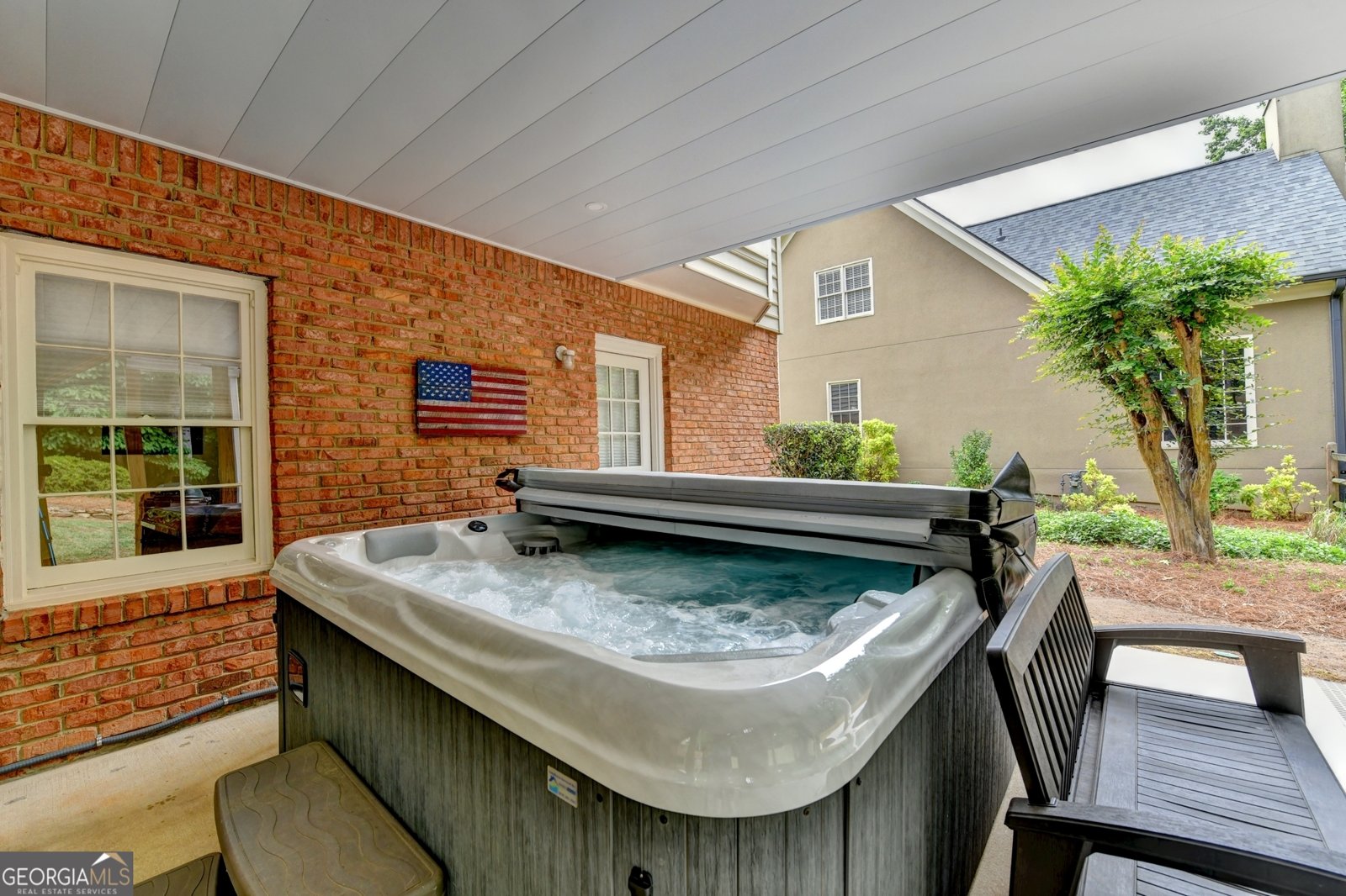215 Sandridge Court Alpharetta - Photo 84