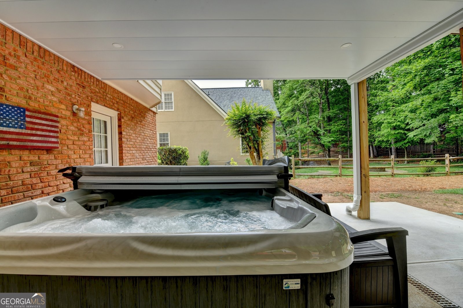 215 Sandridge Court Alpharetta - Photo 85