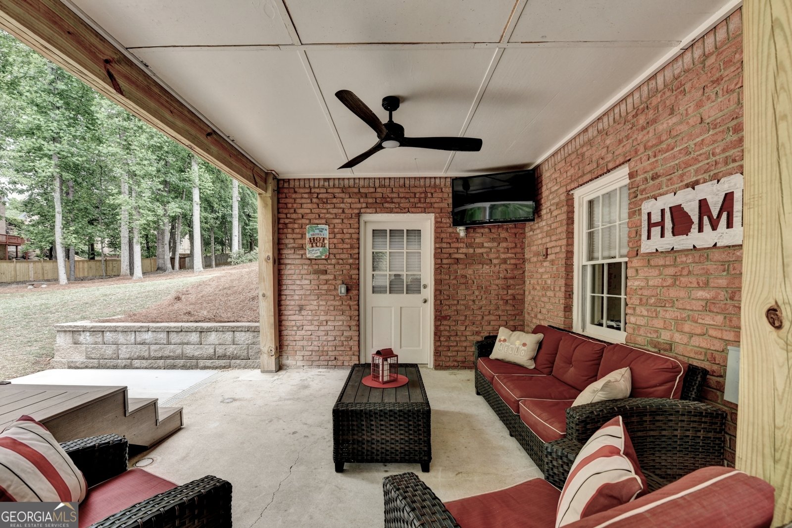 215 Sandridge Court Alpharetta - Photo 86