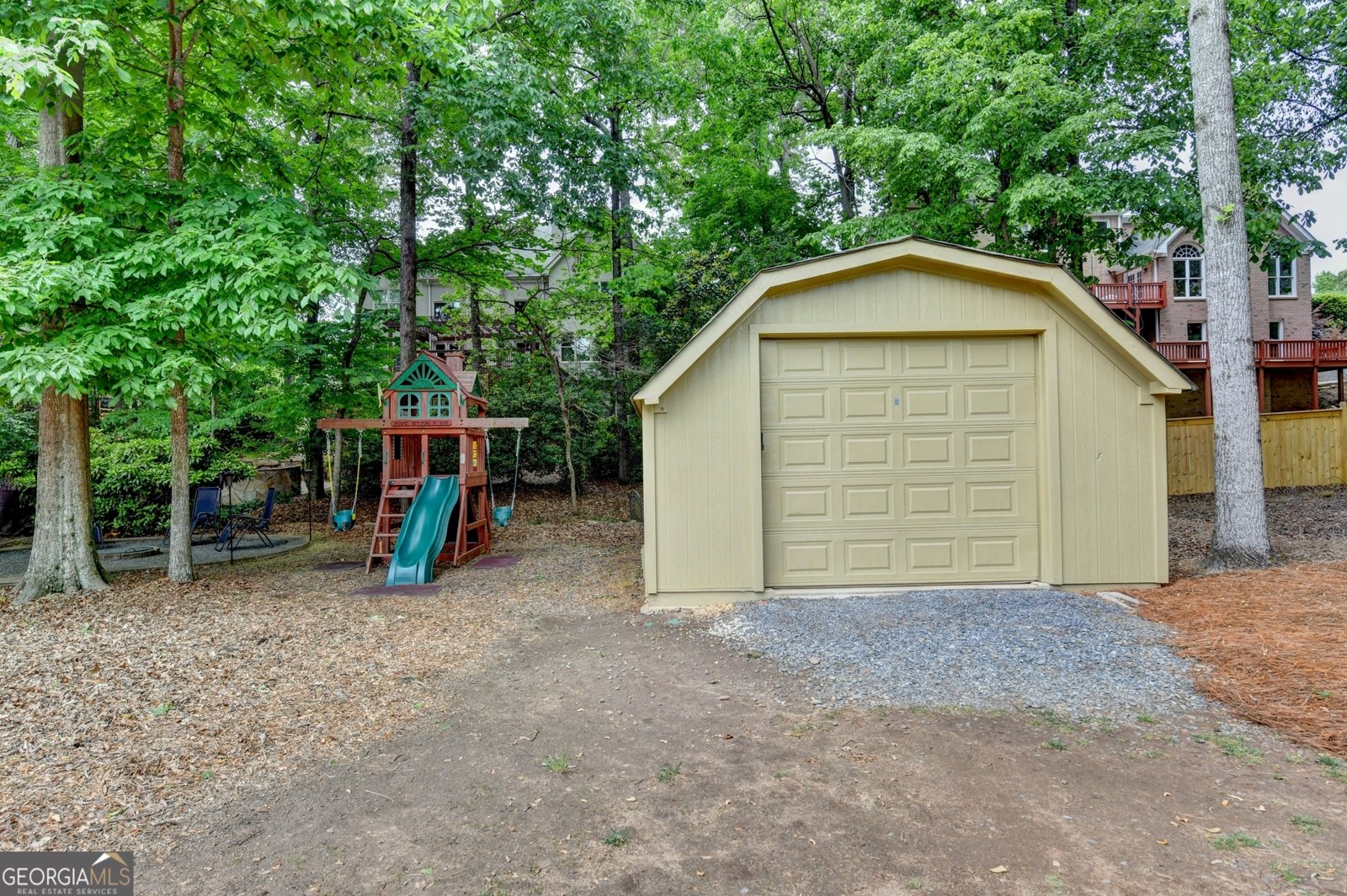 215 Sandridge Court Alpharetta - Photo 89