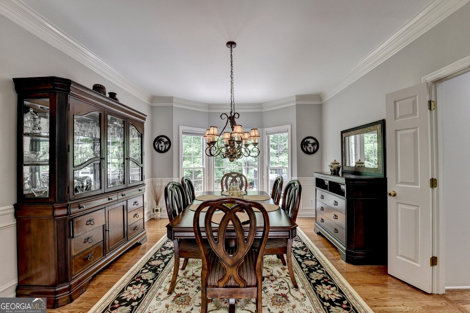 215 Sandridge Court Alpharetta - Photo 9