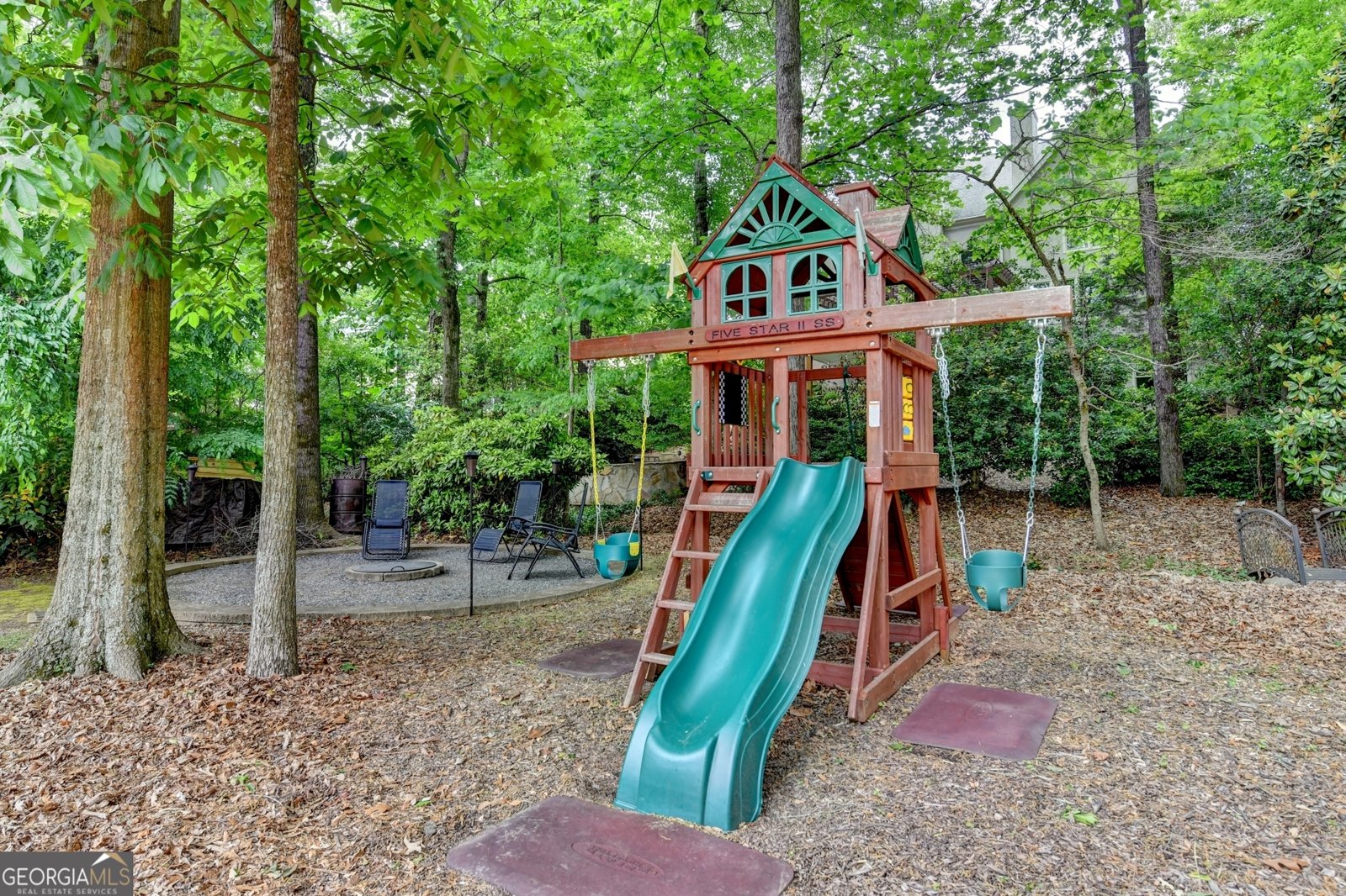 215 Sandridge Court Alpharetta - Photo 91