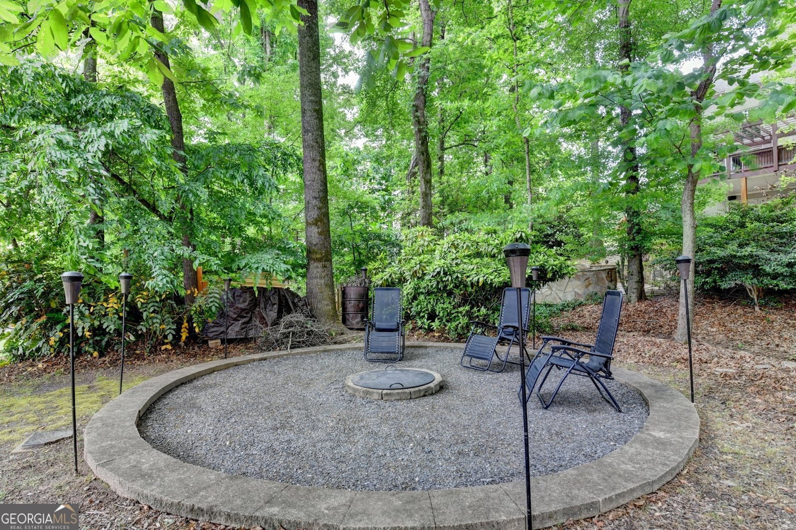 215 Sandridge Court Alpharetta - Photo 92