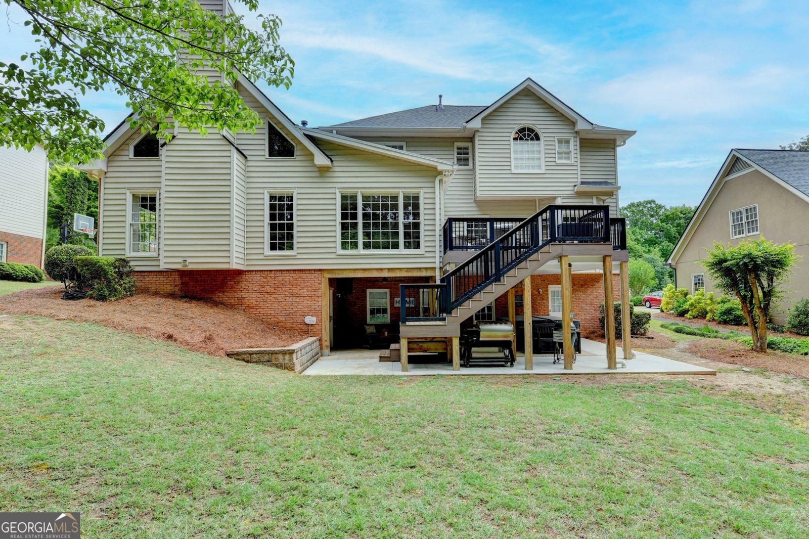 215 Sandridge Court Alpharetta - Photo 94