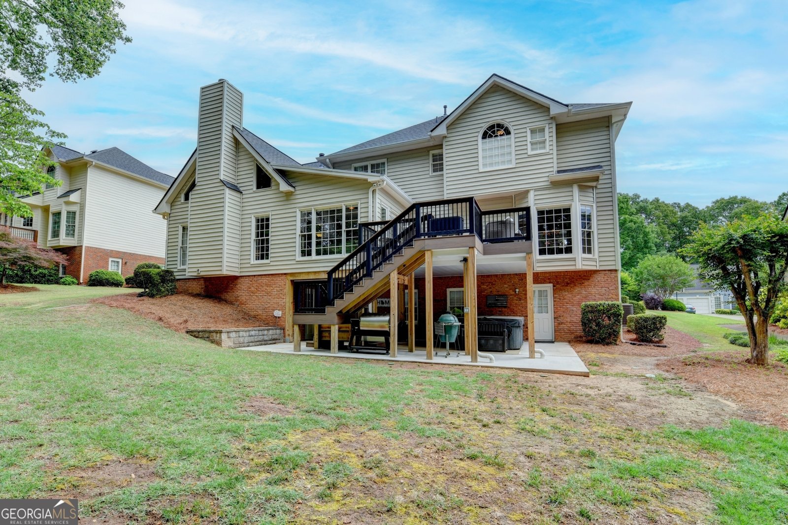 215 Sandridge Court Alpharetta - Photo 95