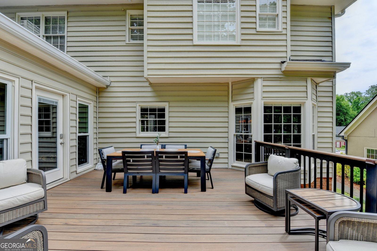215 Sandridge Court Alpharetta - Photo 96