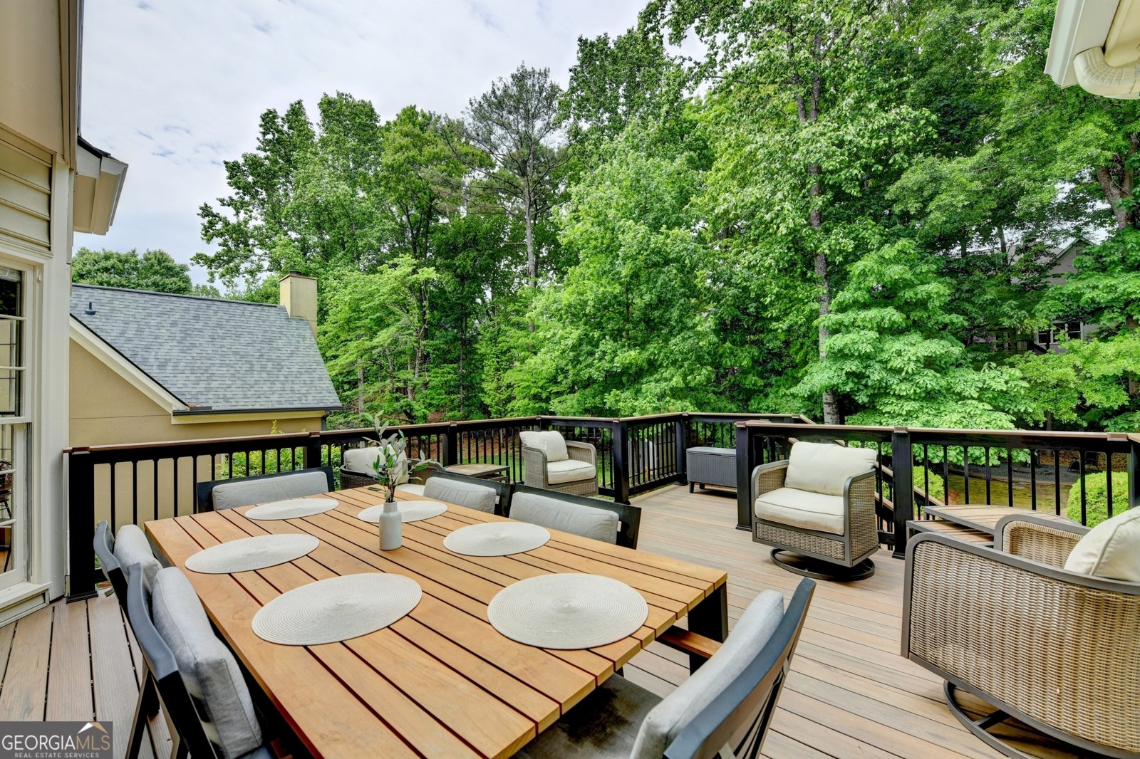 215 Sandridge Court Alpharetta - Photo 97