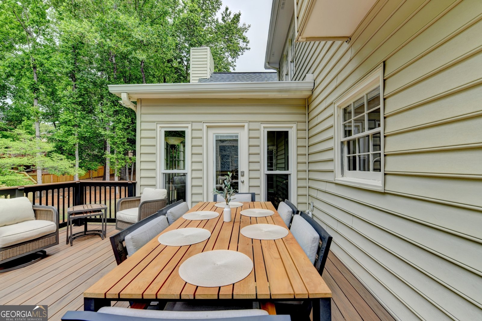 215 Sandridge Court Alpharetta - Photo 98