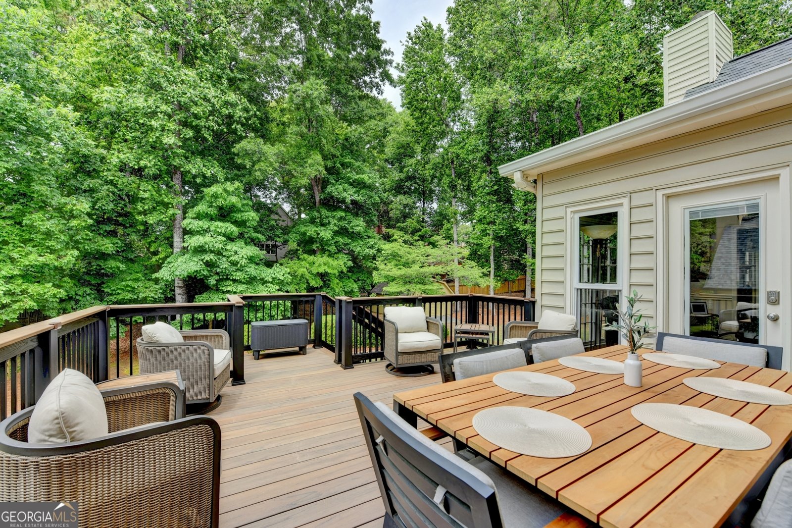 215 Sandridge Court Alpharetta - Photo 99
