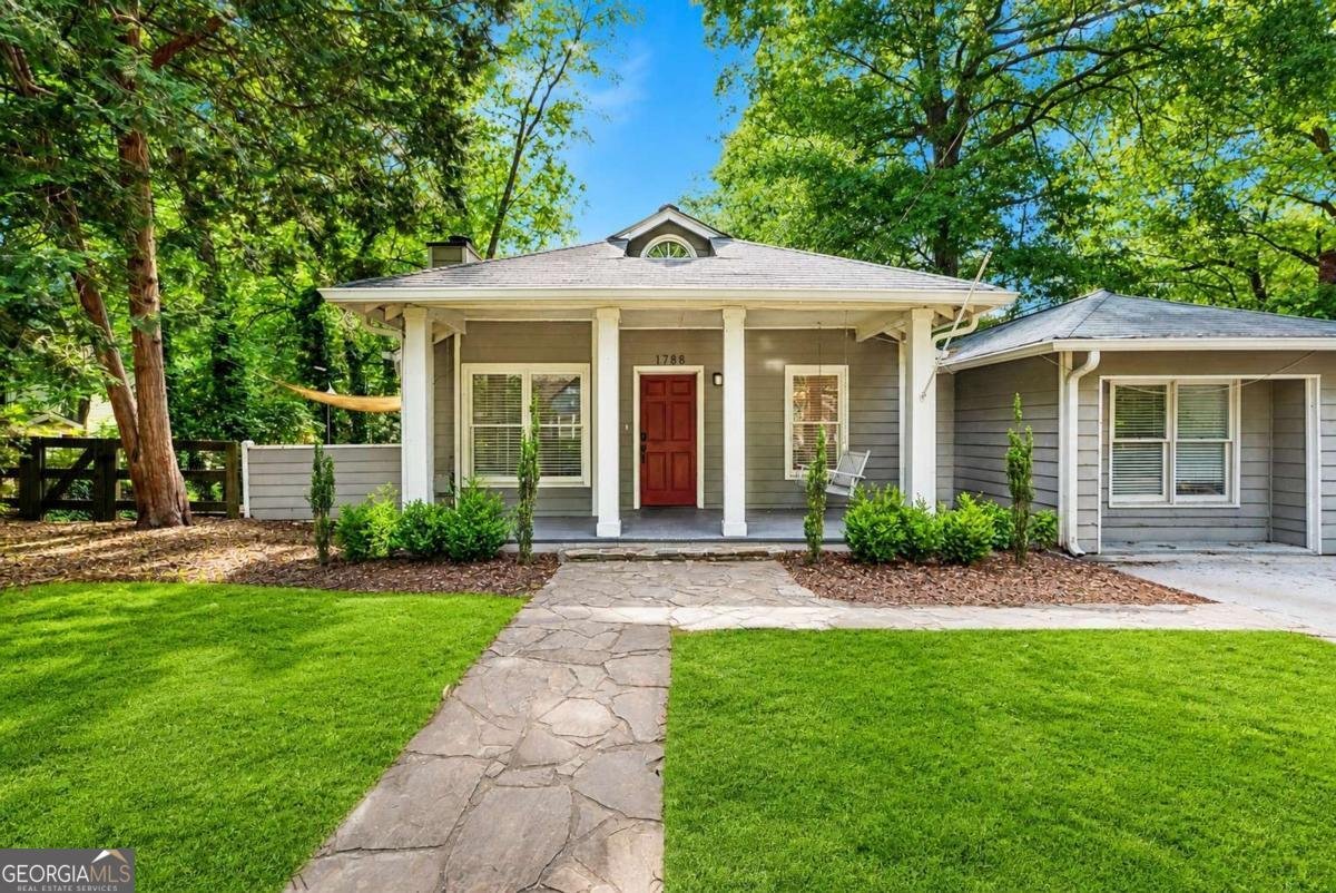 1788 Ridgeway Avenue Atlanta - Photo 1