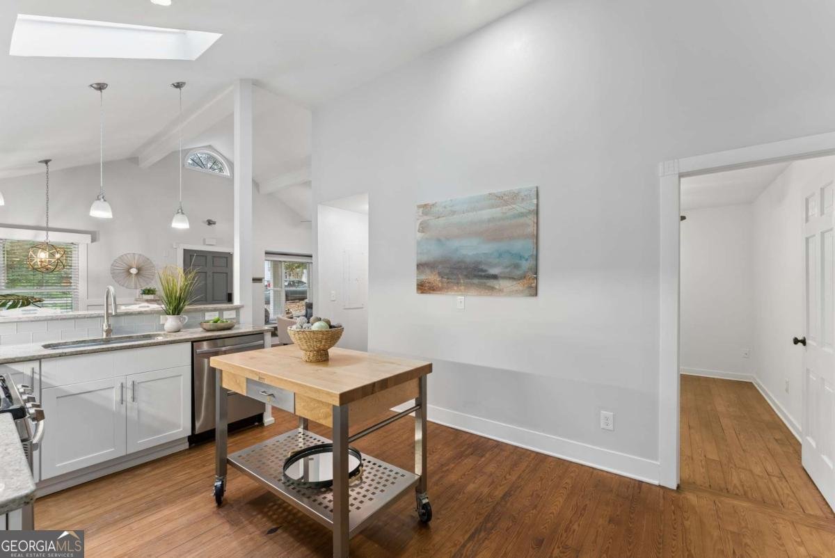 1788 Ridgeway Avenue Atlanta - Photo 15