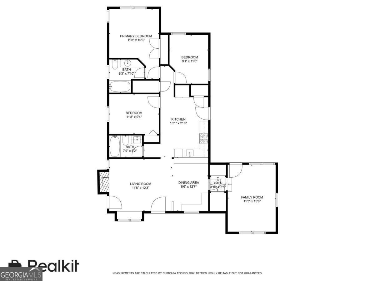 1788 Ridgeway Avenue Atlanta - Photo 19