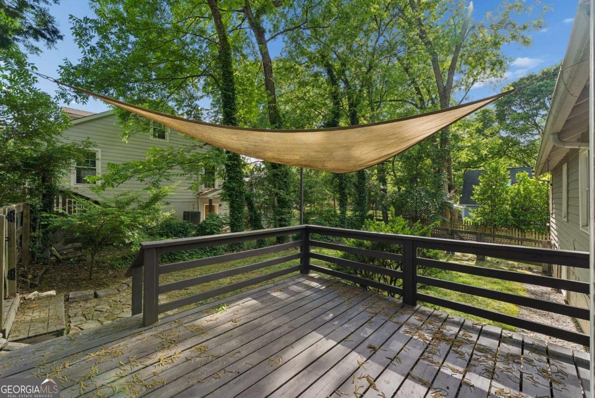 1788 Ridgeway Avenue Atlanta - Photo 32