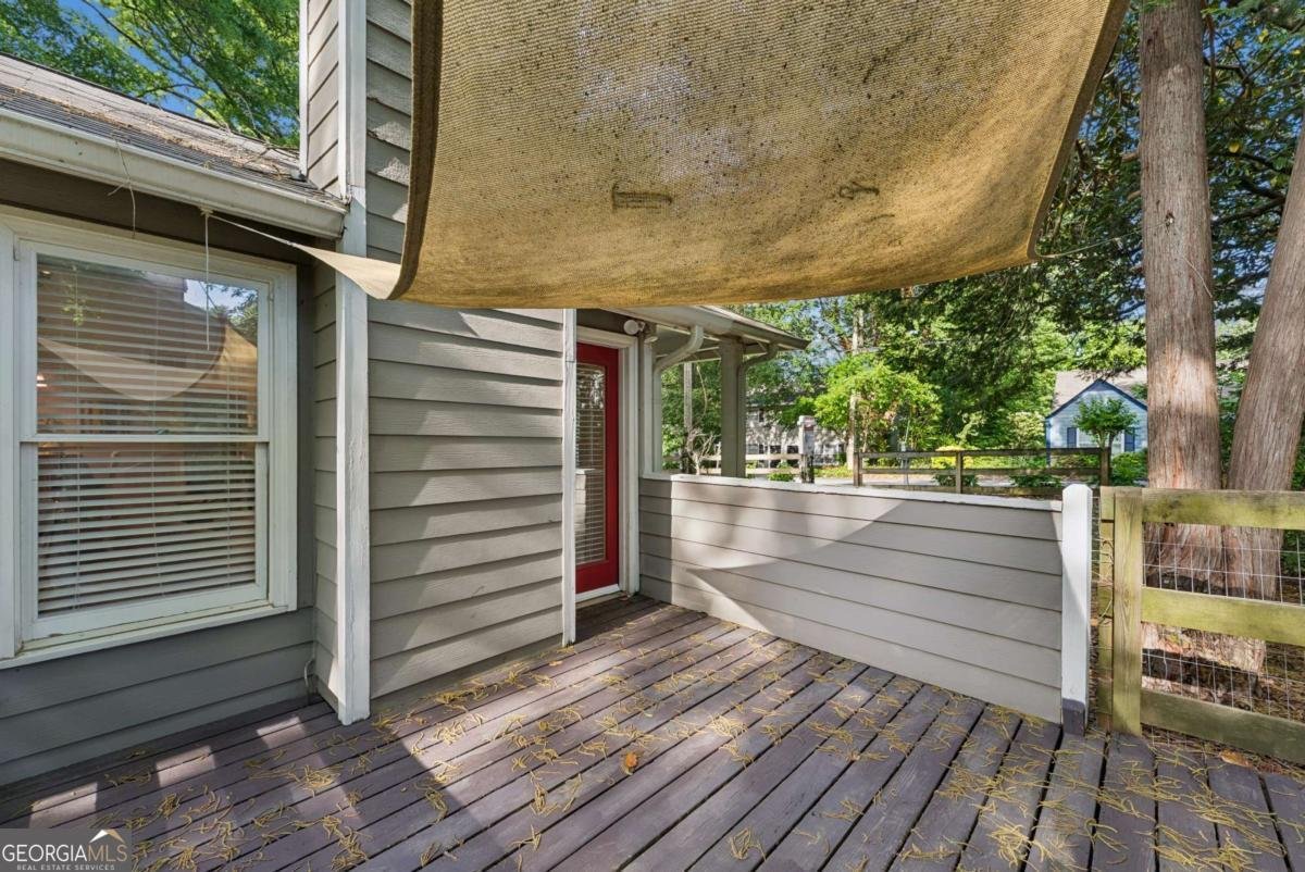1788 Ridgeway Avenue Atlanta - Photo 33
