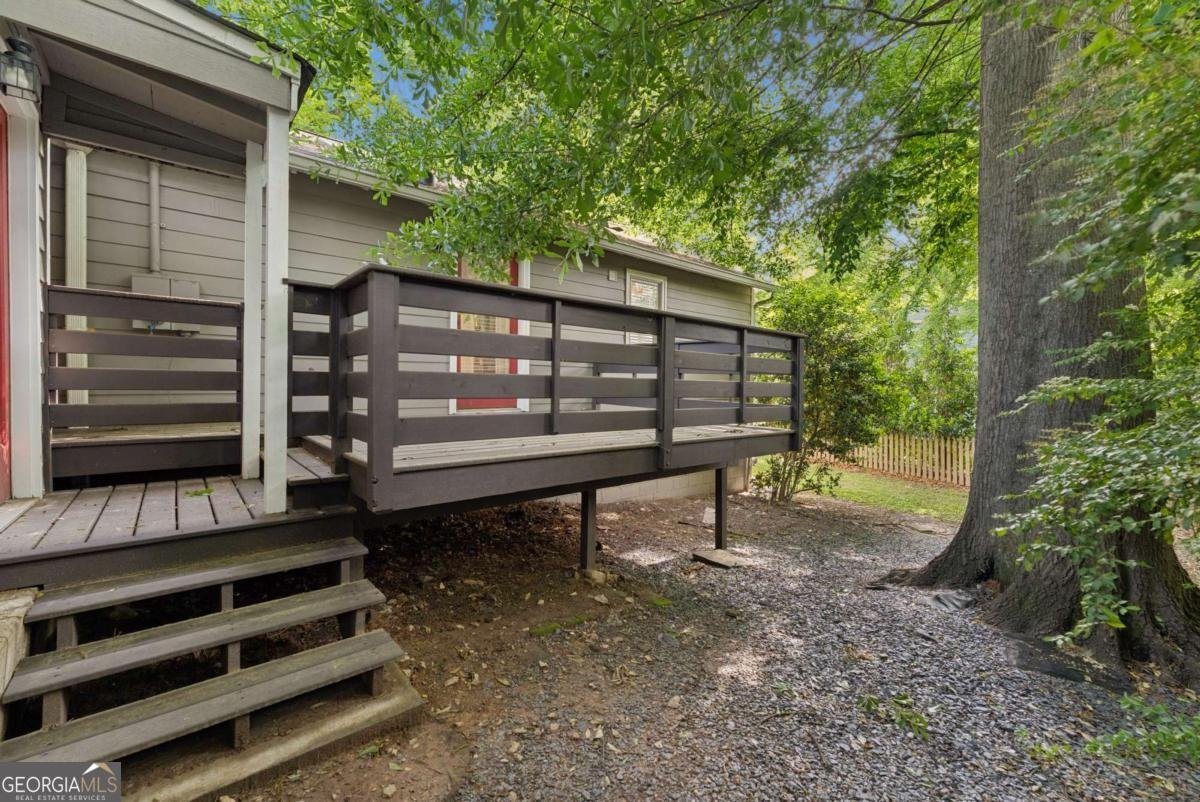 1788 Ridgeway Avenue Atlanta - Photo 36