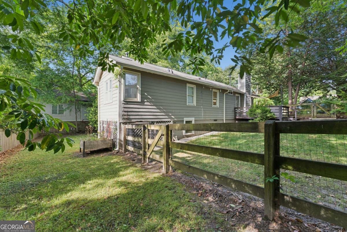 1788 Ridgeway Avenue Atlanta - Photo 37