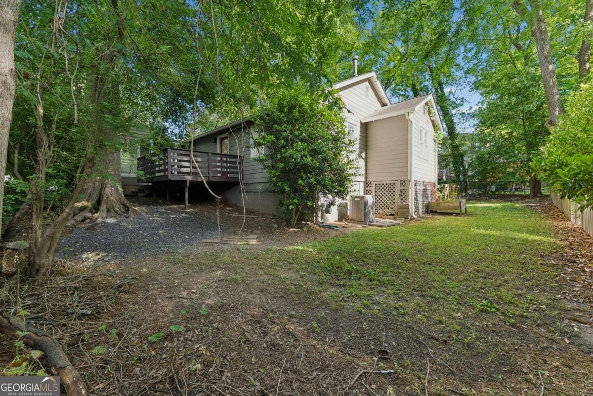 1788 Ridgeway Avenue Atlanta - Photo 38