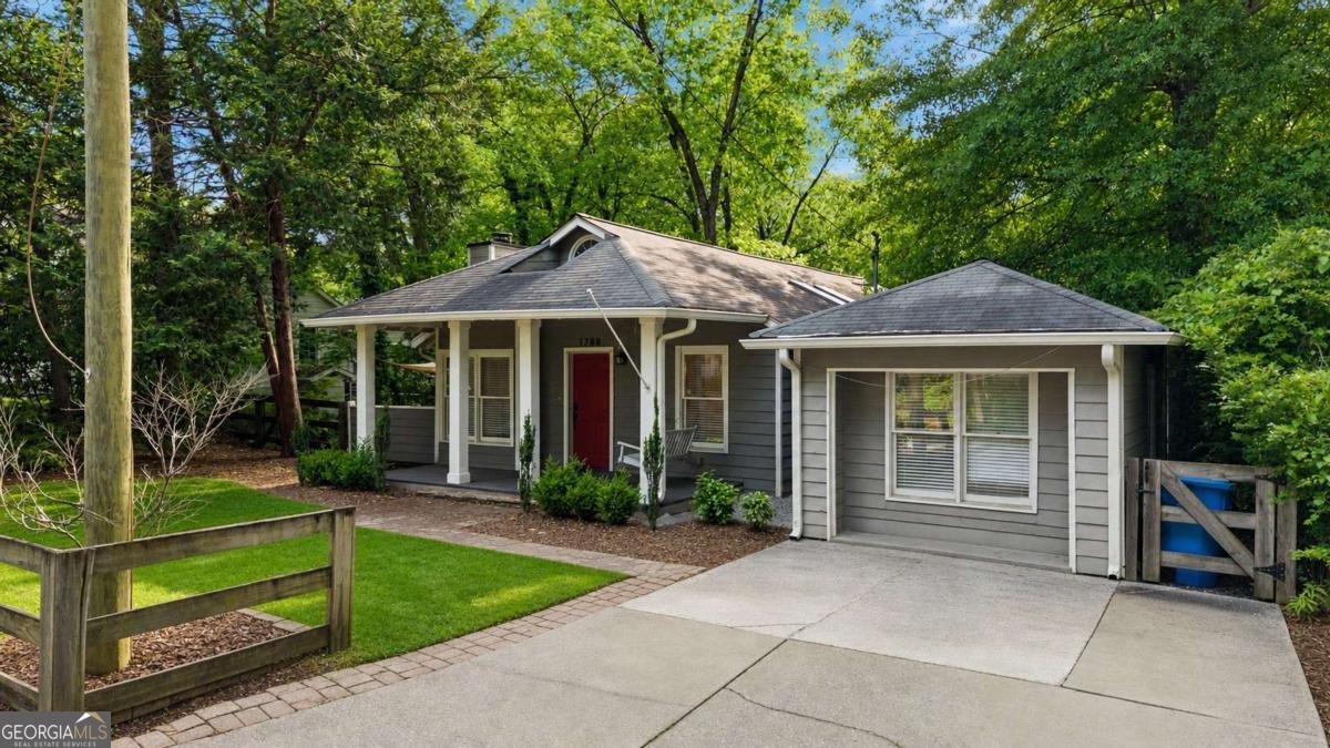 1788 Ridgeway Avenue Atlanta - Photo 51