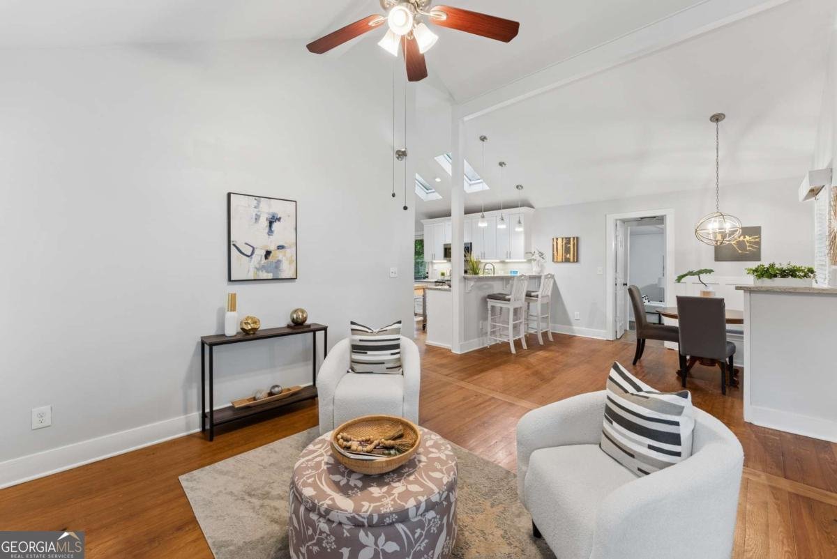 1788 Ridgeway Avenue Atlanta - Photo 8