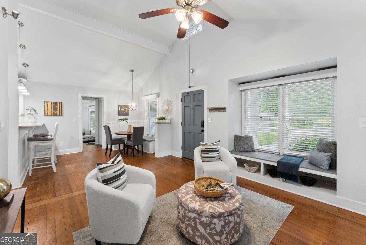 1788 Ridgeway Avenue Atlanta - Photo 9