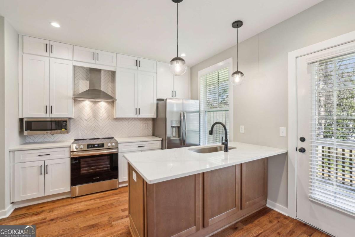 1095 Tucker Avenue Atlanta - Photo 8