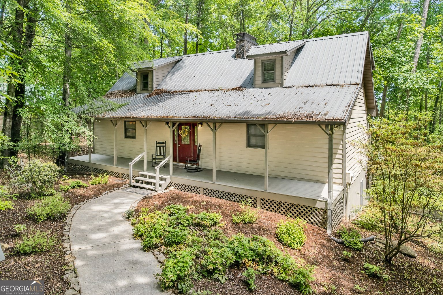 256 Siesta Street Lavonia - Photo 1