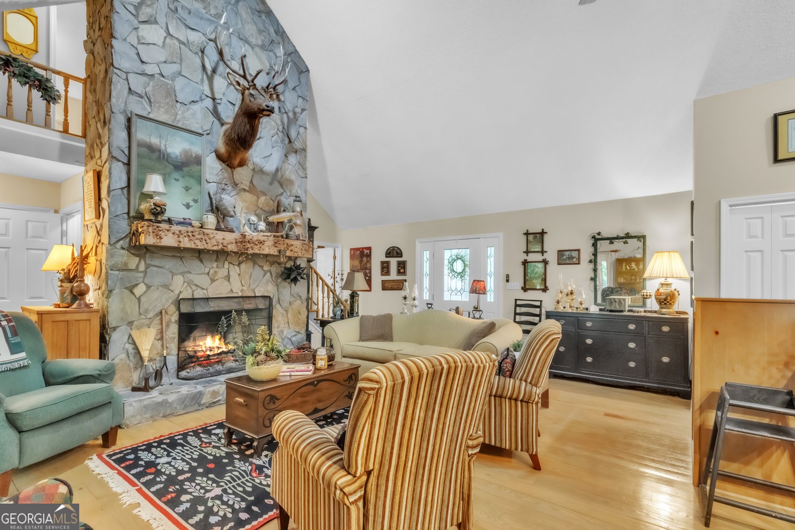 256 Siesta Street Lavonia - Photo 10