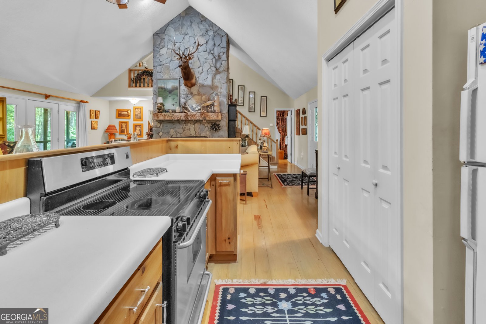256 Siesta Street Lavonia - Photo 13