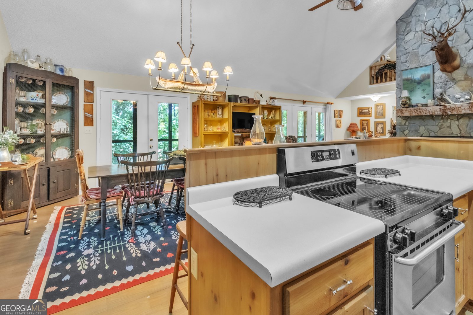 256 Siesta Street Lavonia - Photo 15