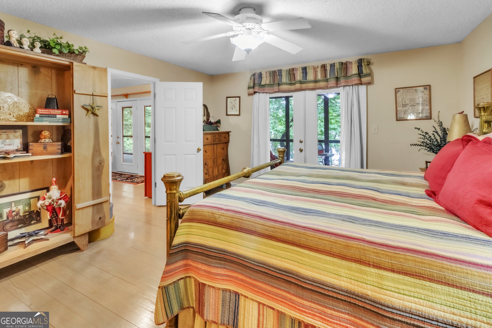 256 Siesta Street Lavonia - Photo 20
