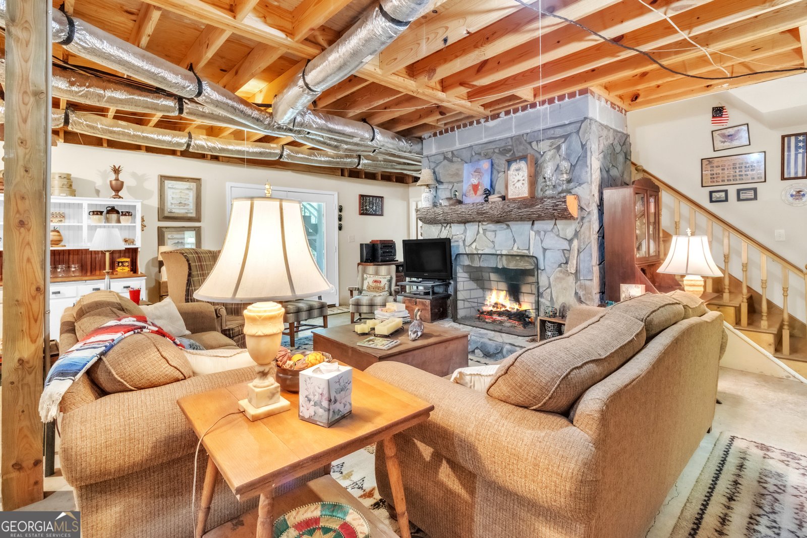 256 Siesta Street Lavonia - Photo 34
