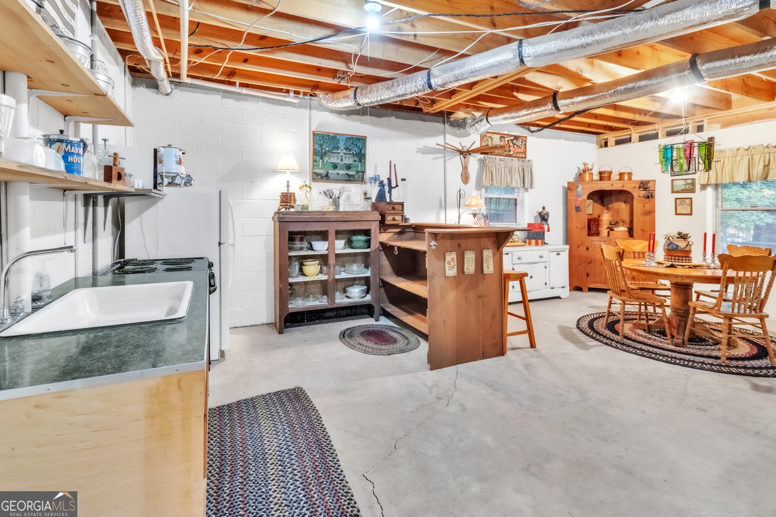 256 Siesta Street Lavonia - Photo 35