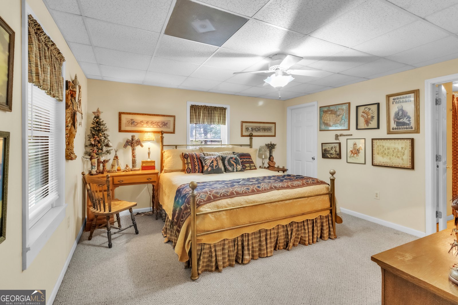 256 Siesta Street Lavonia - Photo 39