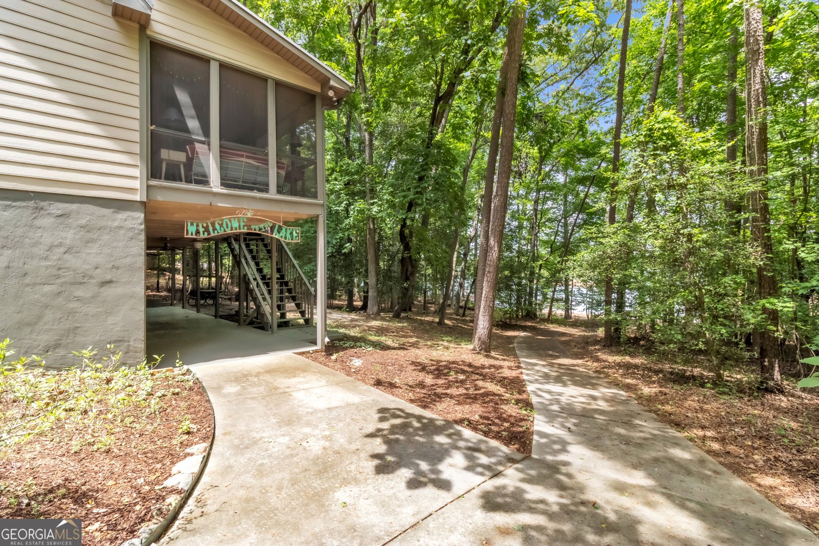 256 Siesta Street Lavonia - Photo 49