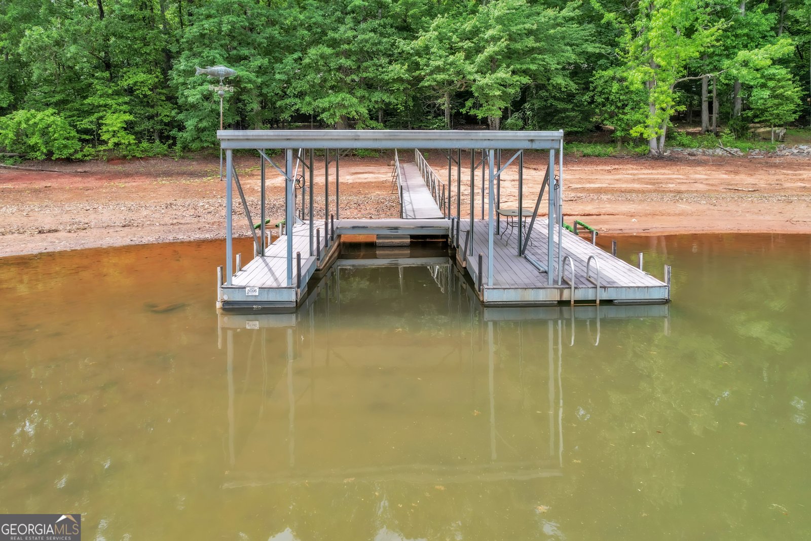 256 Siesta Street Lavonia - Photo 54