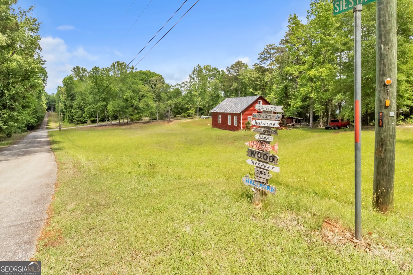 256 Siesta Street Lavonia - Photo 59