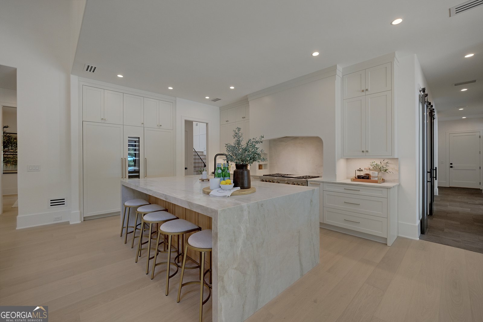 170 Andover Drive Alpharetta - Photo 12