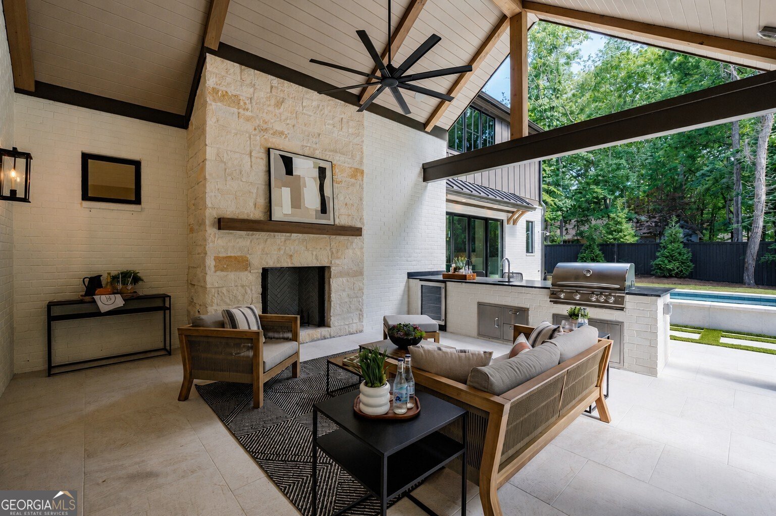 170 Andover Drive Alpharetta - Photo 31