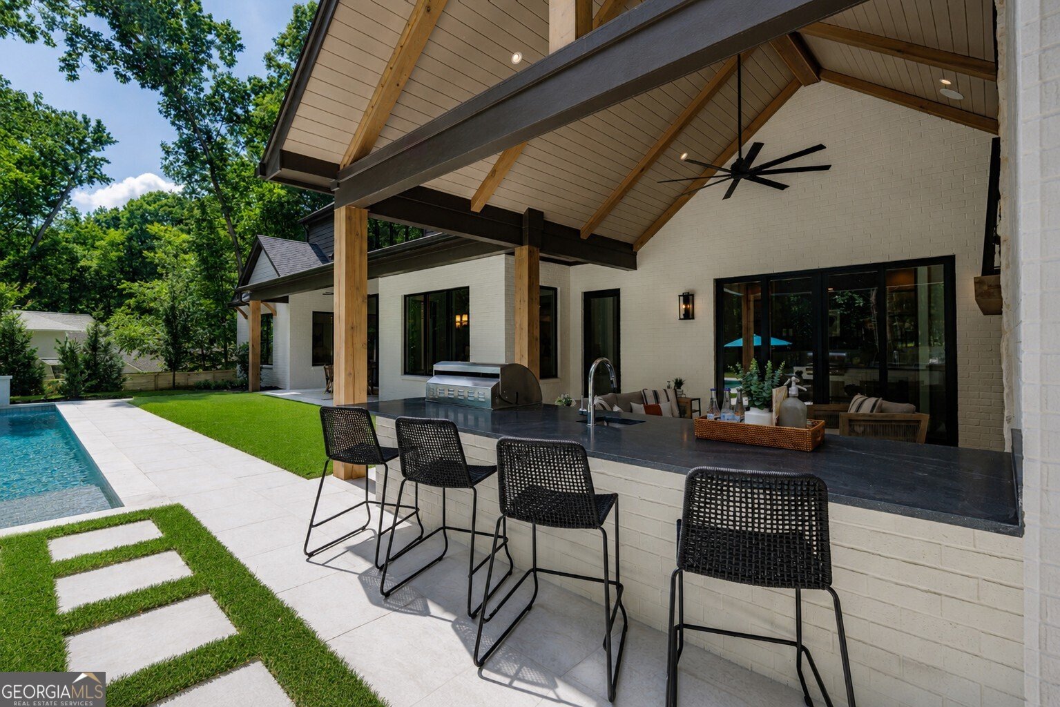 170 Andover Drive Alpharetta - Photo 32