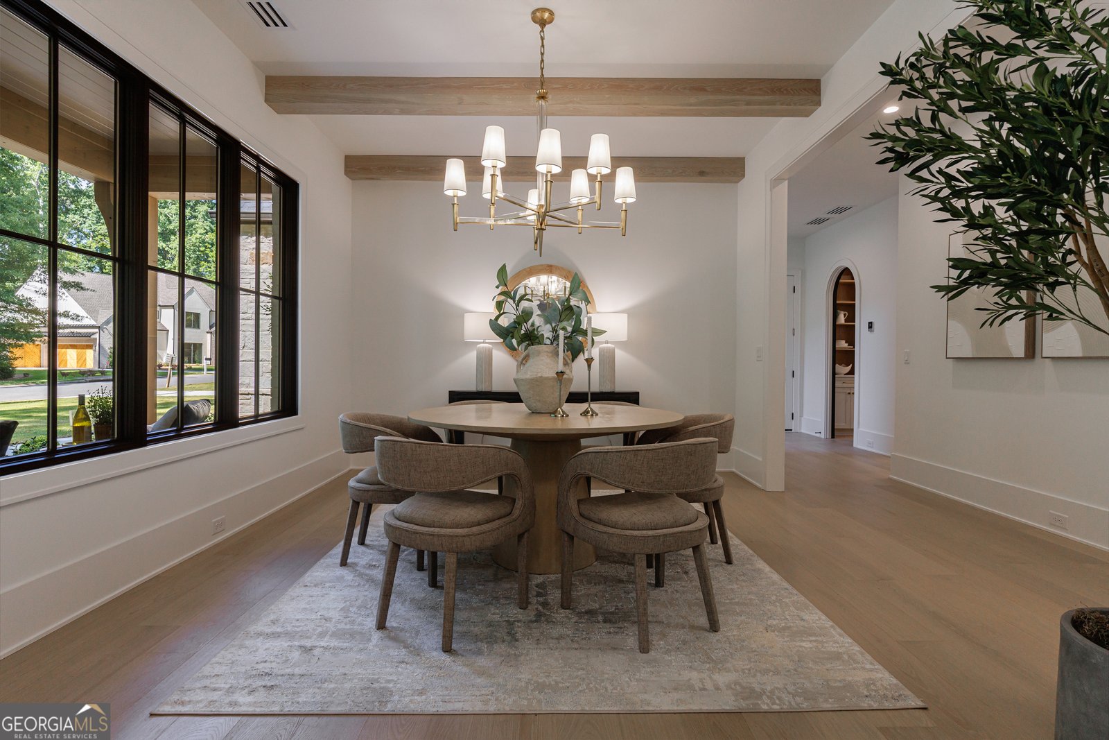 170 Andover Drive Alpharetta - Photo 47