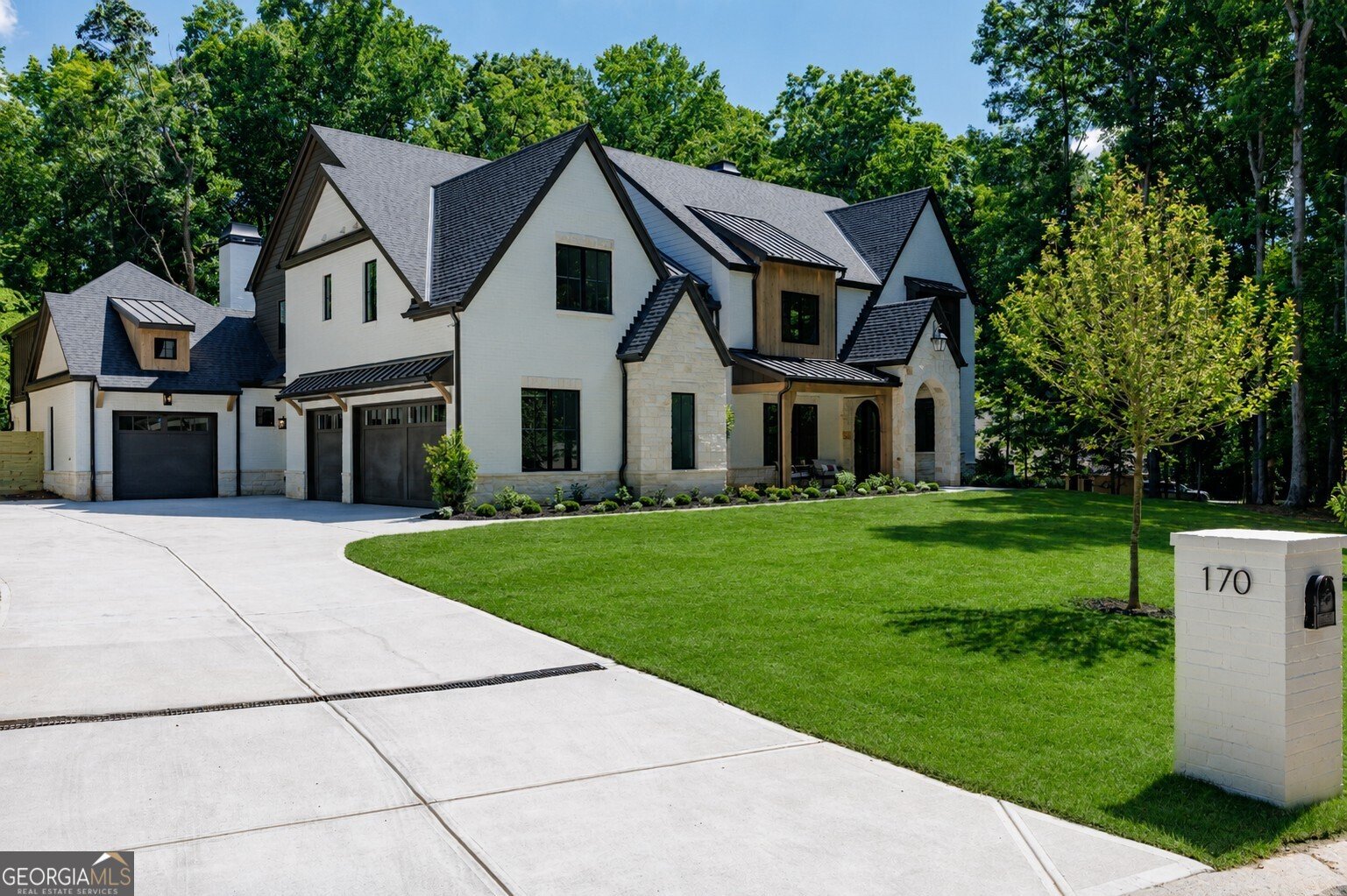 170 Andover Drive Alpharetta - Photo 63