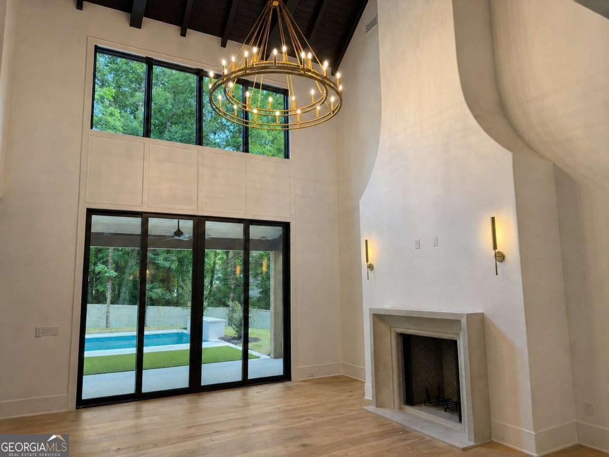 170 Andover Drive Alpharetta - Photo 7